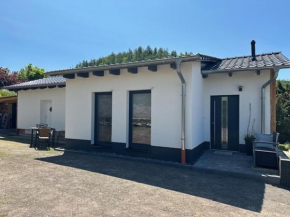 Waldfrieden Ferienhaus mit SAUNA